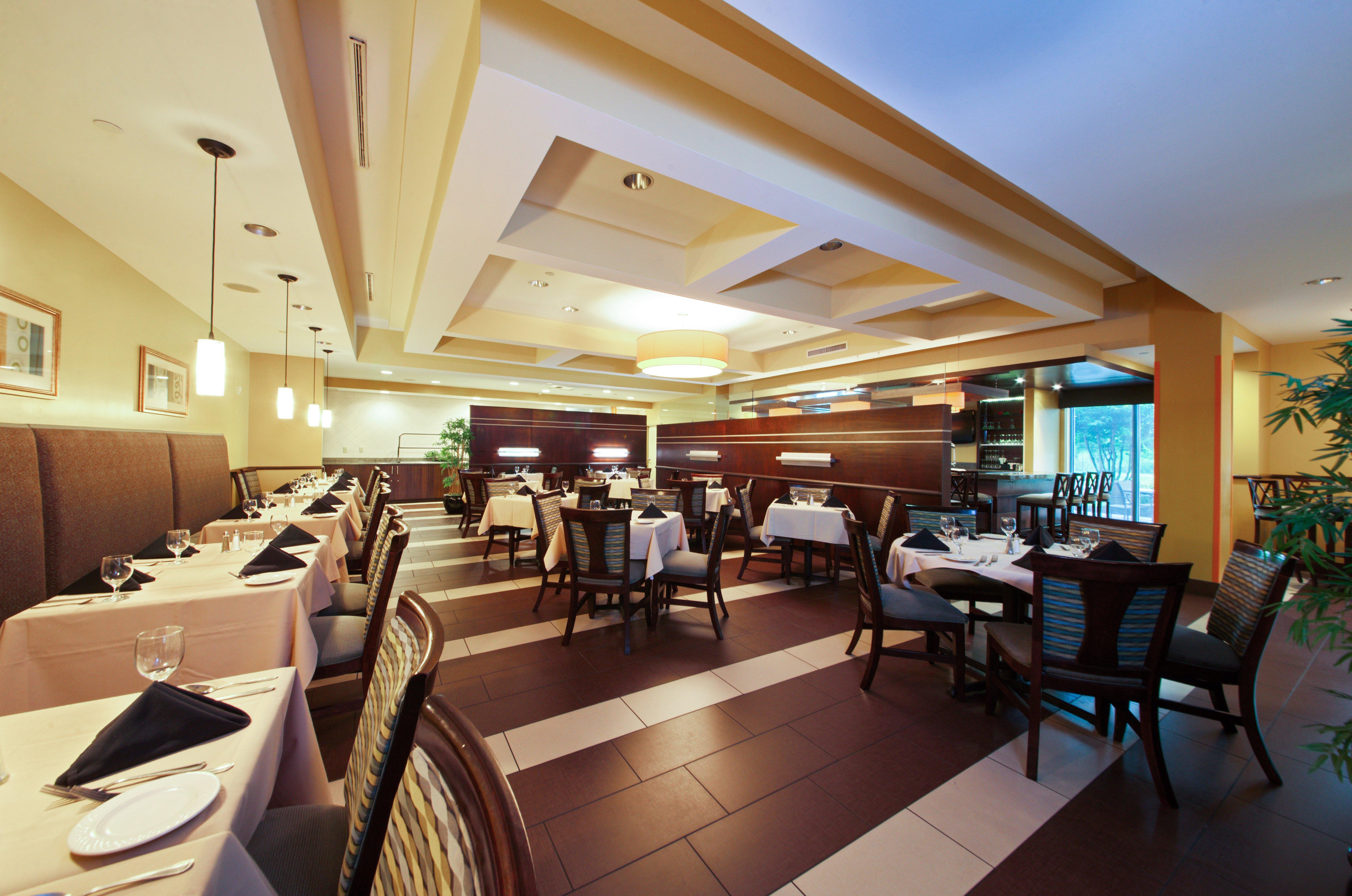 Holiday Inn Titusville/Kennedy Space Center By Ihg Exterior foto