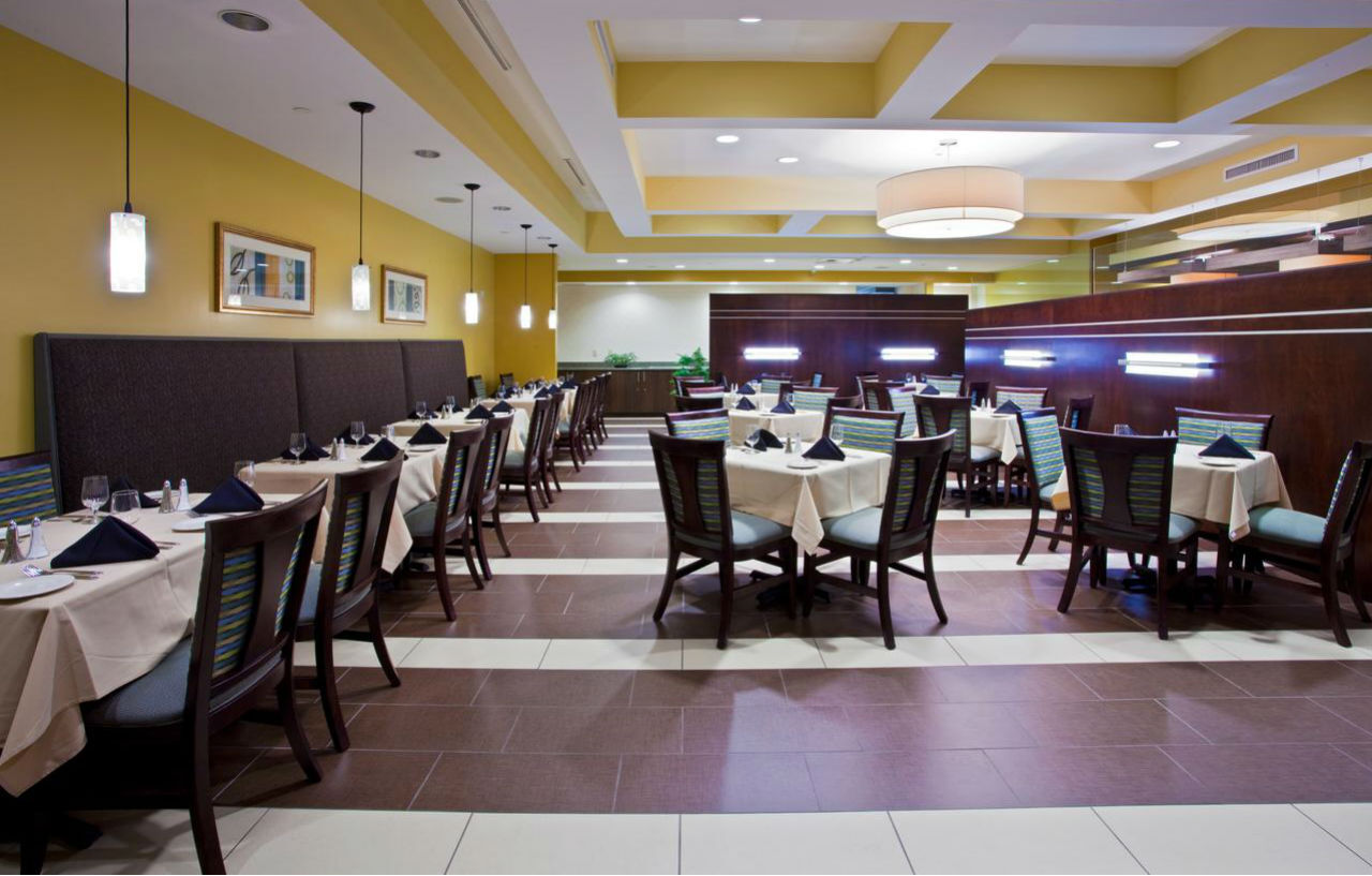 Holiday Inn Titusville/Kennedy Space Center By Ihg Exterior foto